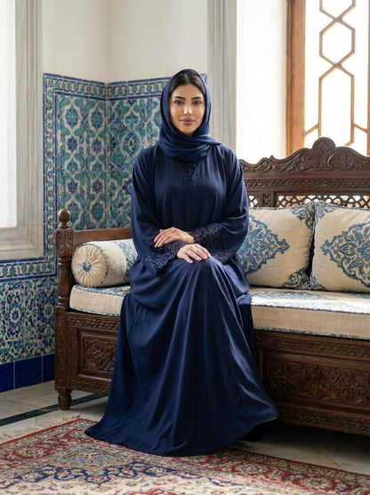 Areeba Abaya