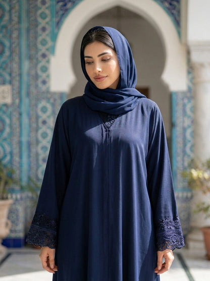 Areeba Abaya