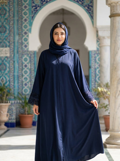 Areeba Abaya