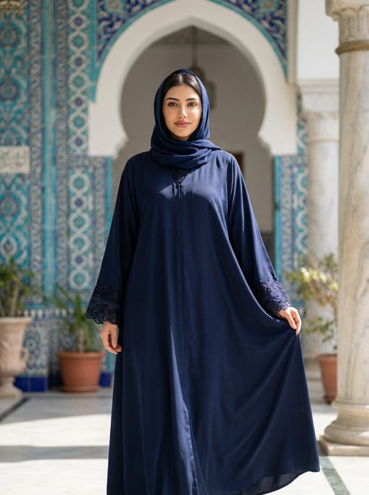 Areeba Abaya