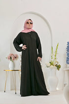 Erum Abaya