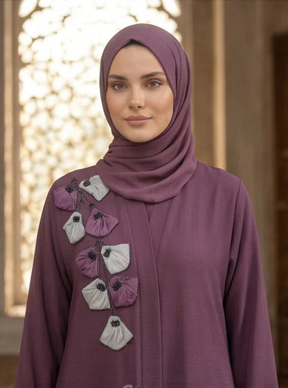 Barakah style
