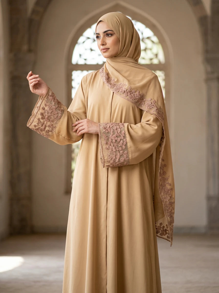 Farwa Abaya
