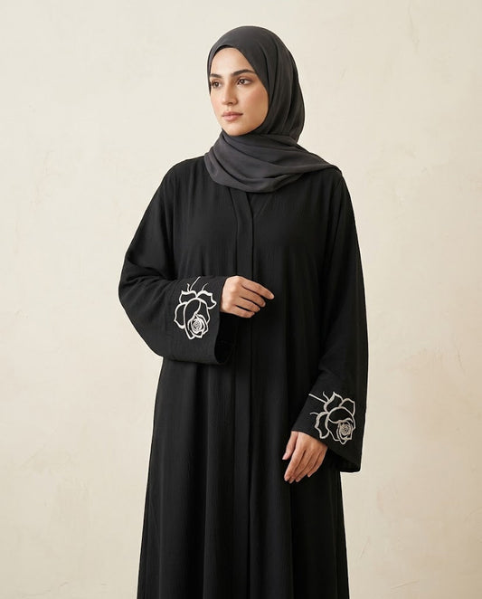 Dua Abaya