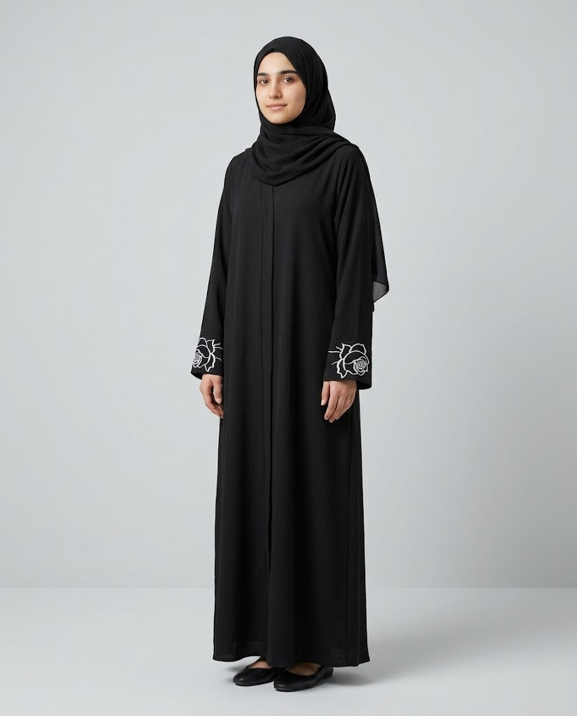 Dua Abaya