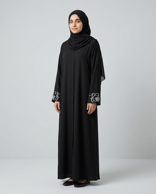 Dua Abaya