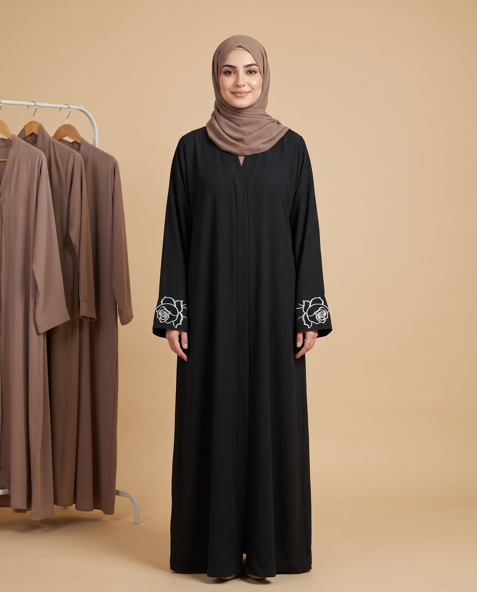 Dua Abaya