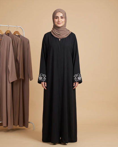 Dua Abaya