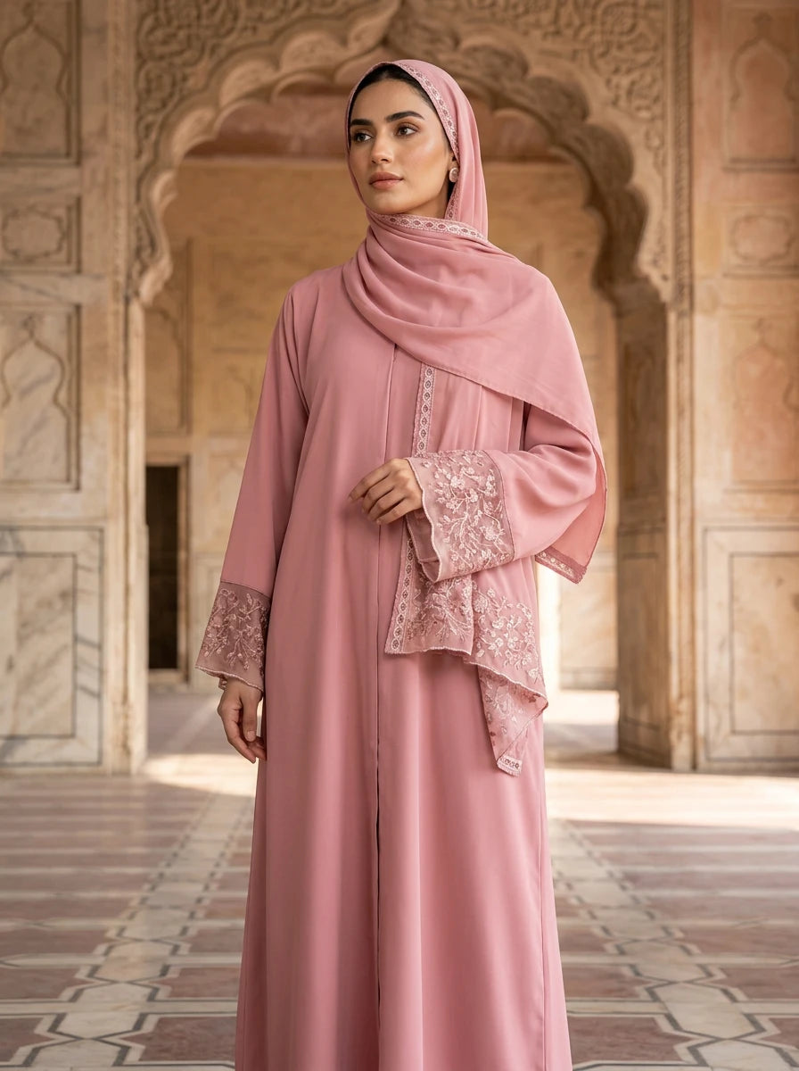 Farwa Abaya