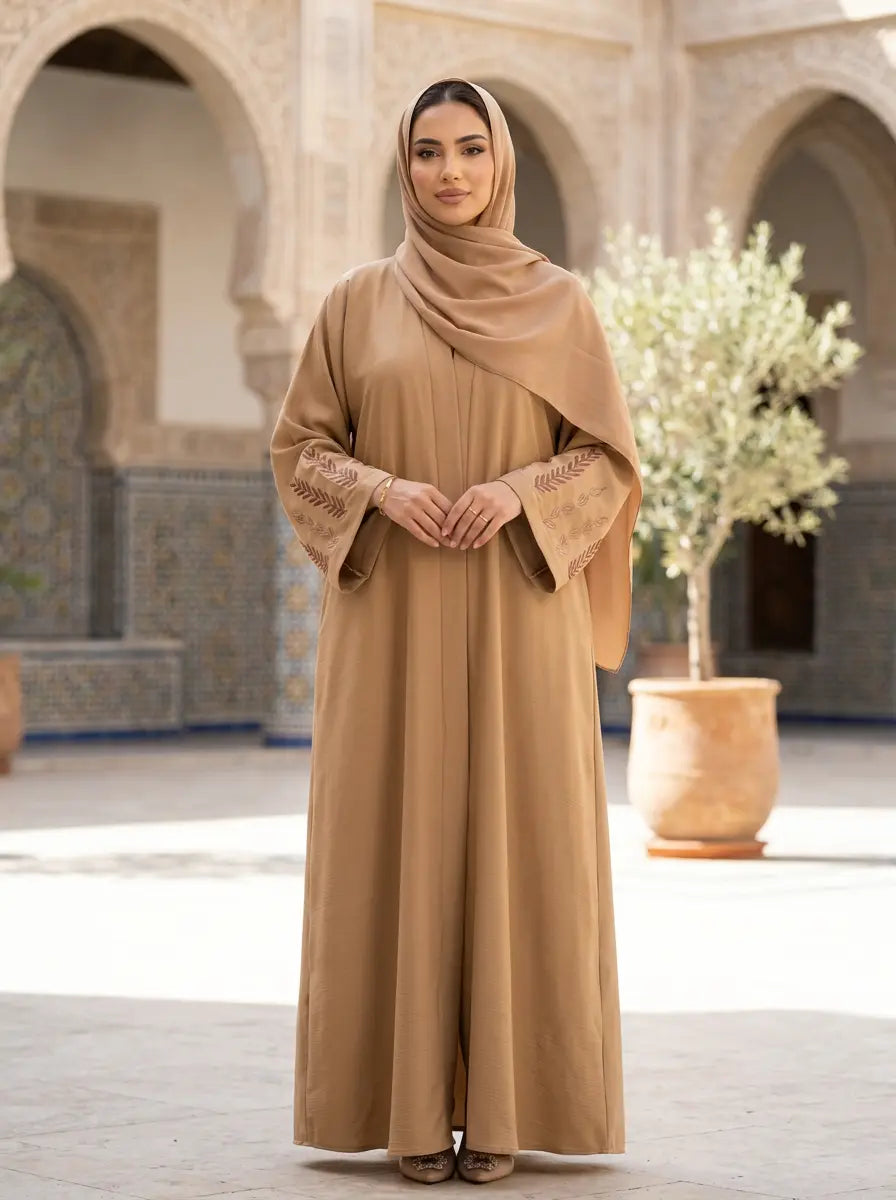 Fajar Abaya - Camel