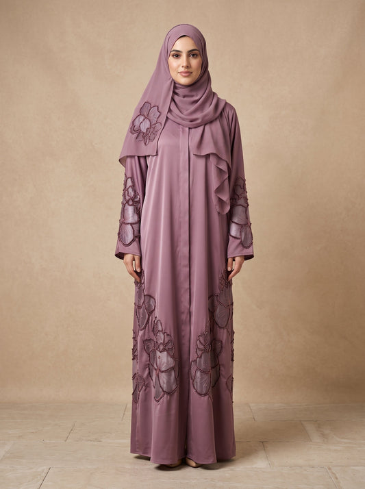 Fatima Abaya
