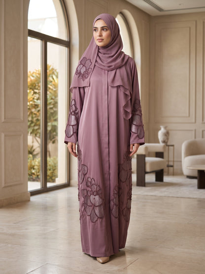 Fatima Abaya