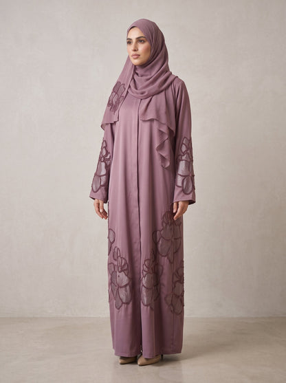 Fatima Abaya