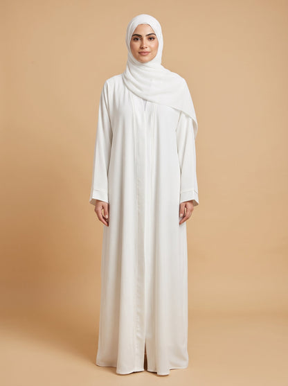 Kinza Abaya