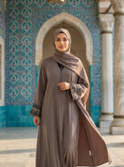 Laiba Abaya