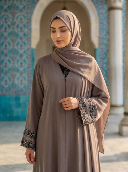 Laiba Abaya
