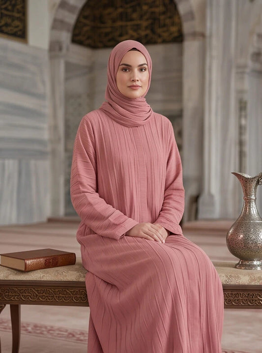 Mahira Abaya - sleeve detail