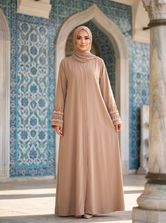 Mahnoor Abaya