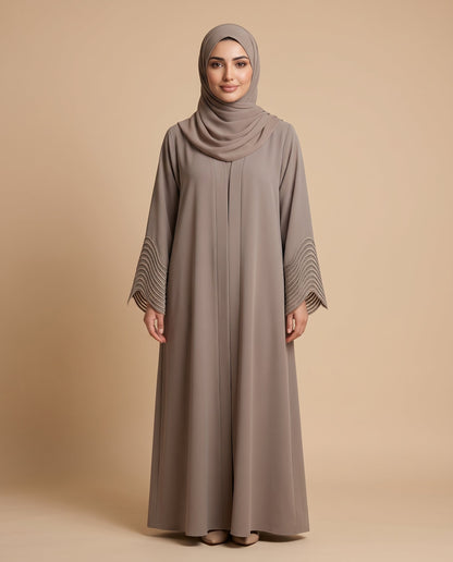 Manahil Abaya