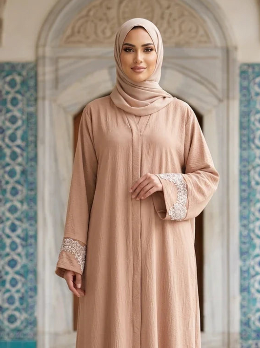 Aleena Abaya