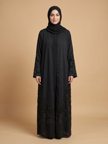 Nimra Abaya