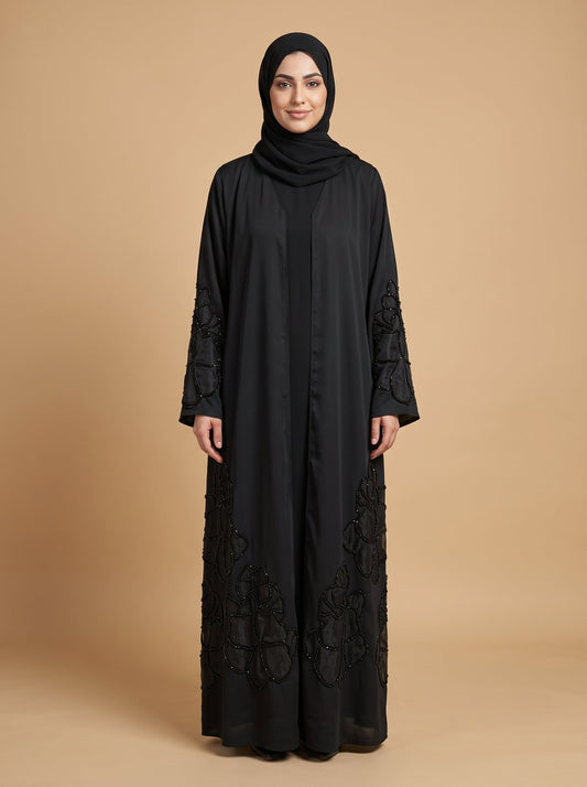 Nimra Abaya
