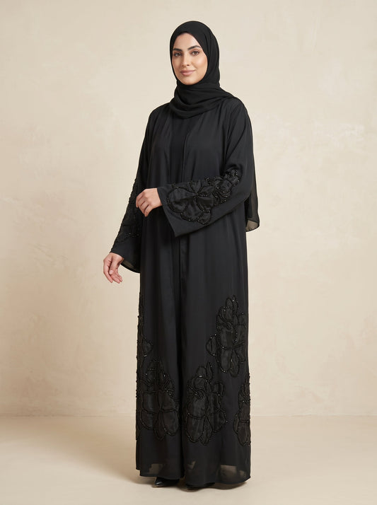 Nimra Abaya