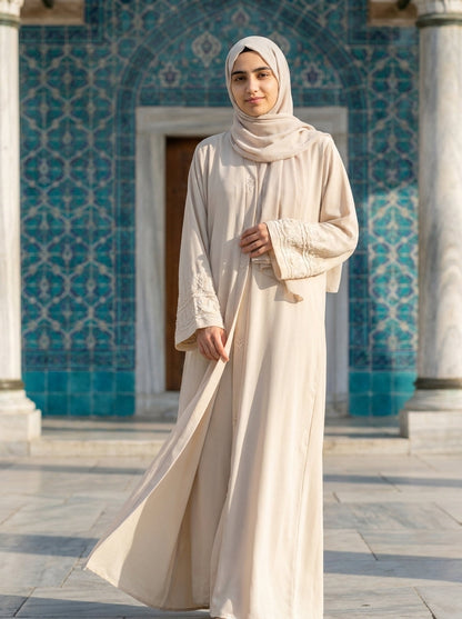 Rida Abaya