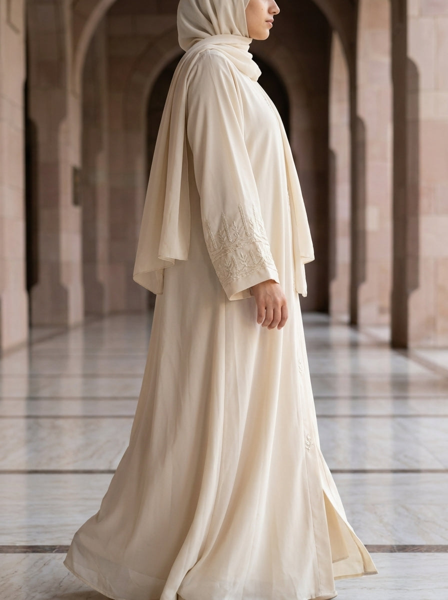 Rida Abaya