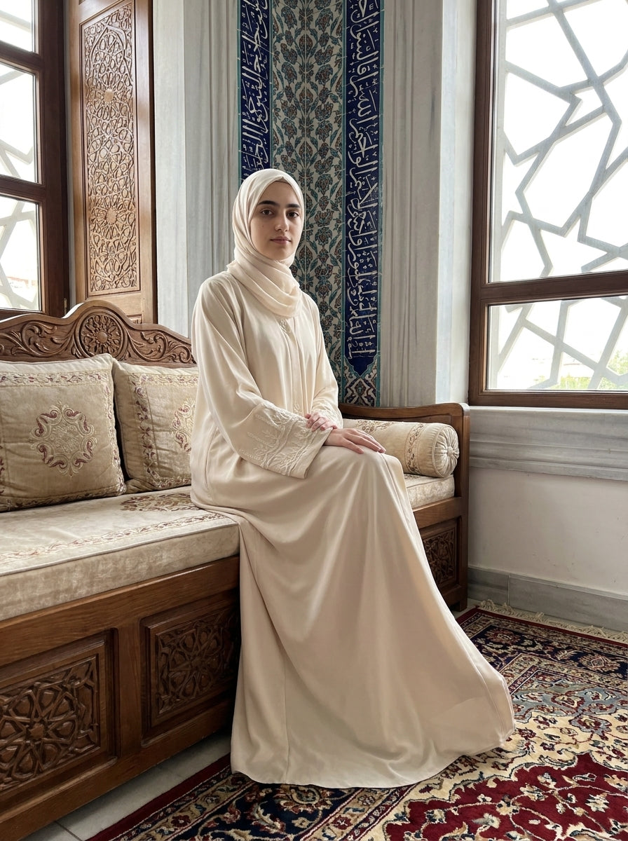 Rida Abaya