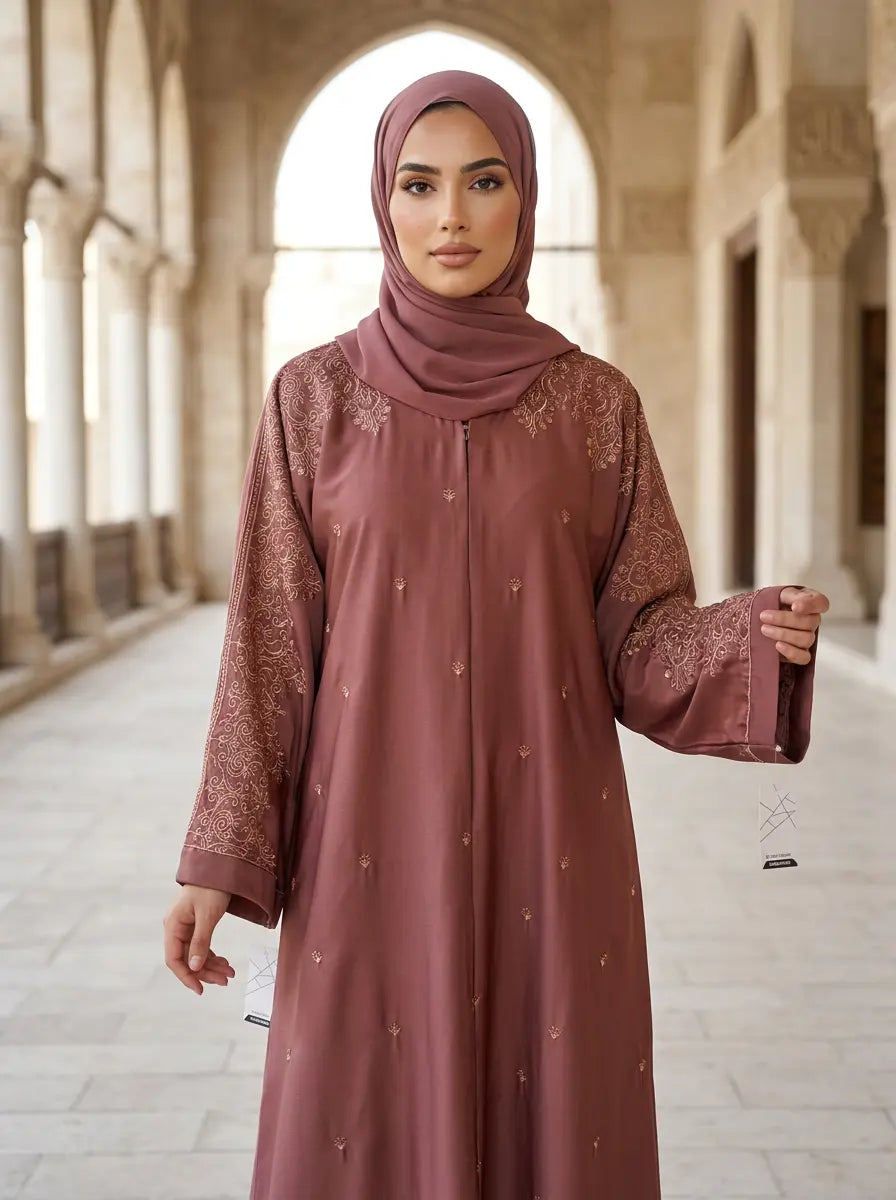 Salma Abaya