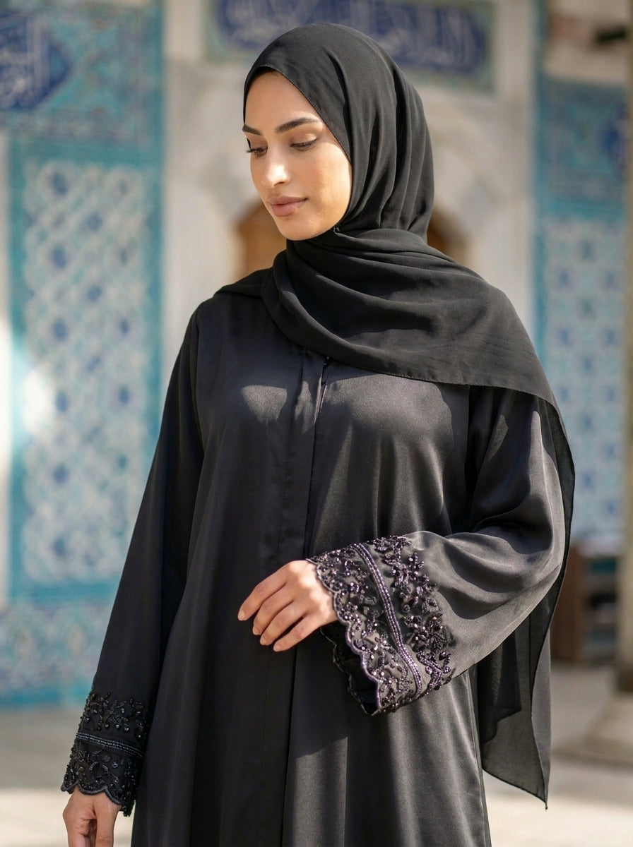 Sehrish Abaya
