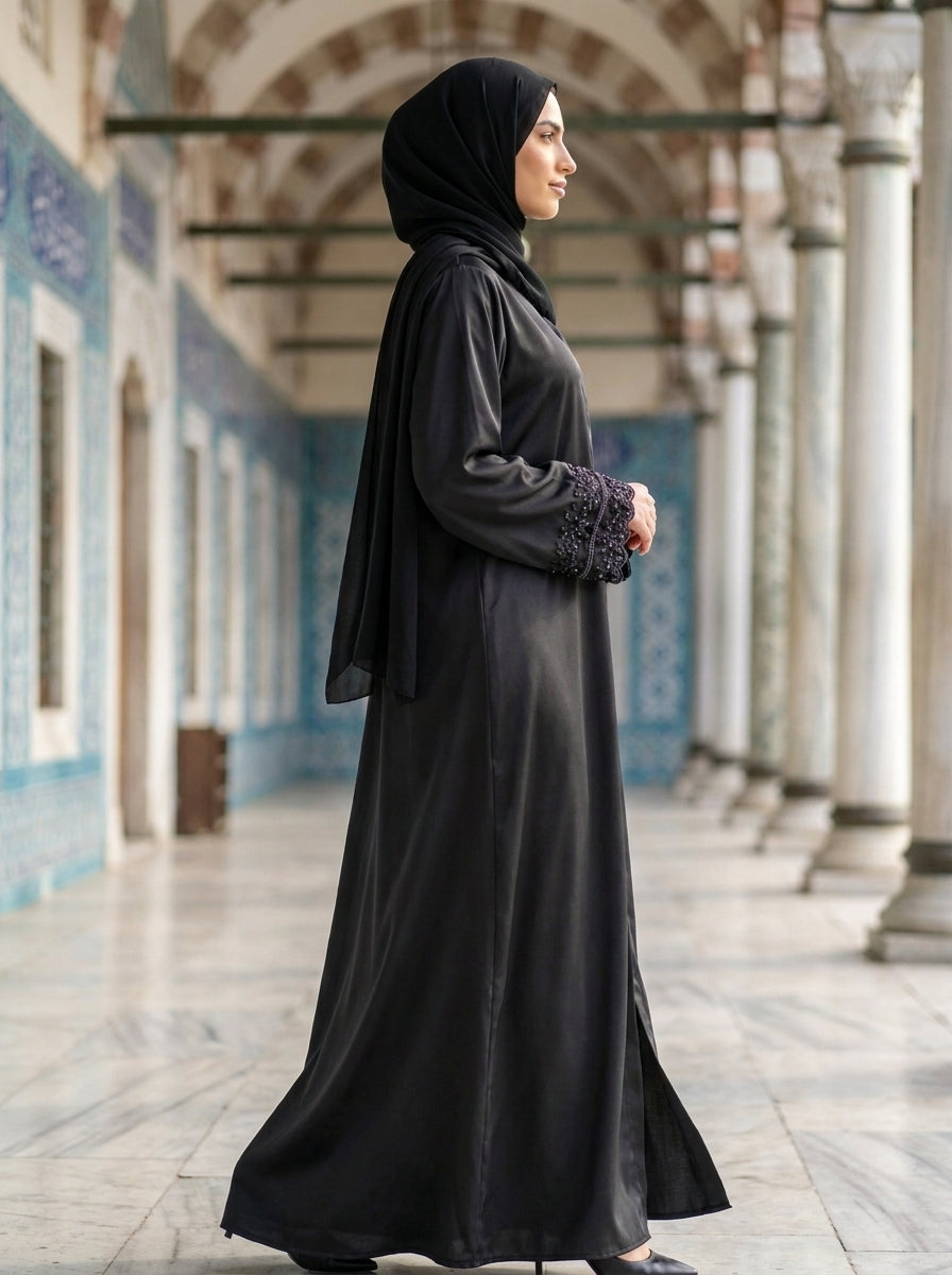 Sehrish Abaya
