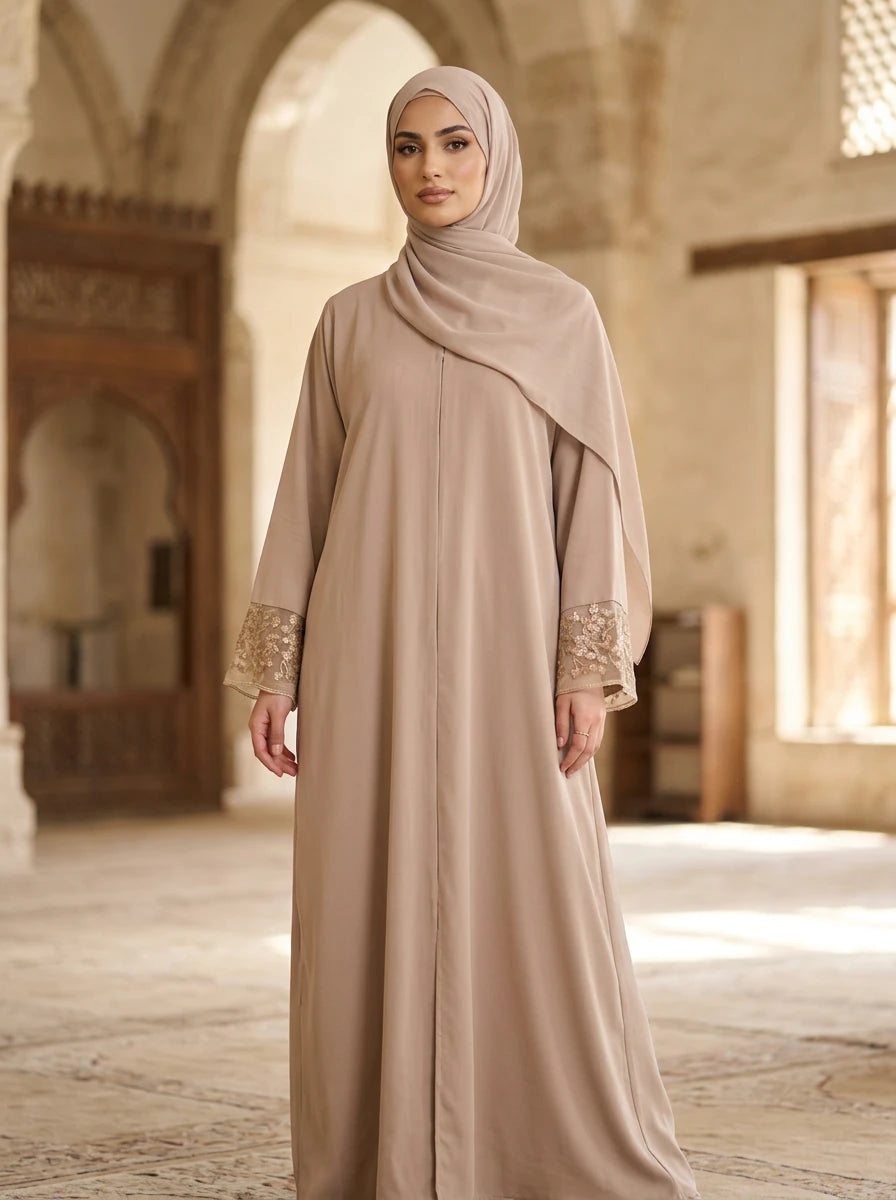 Farwa Abaya
