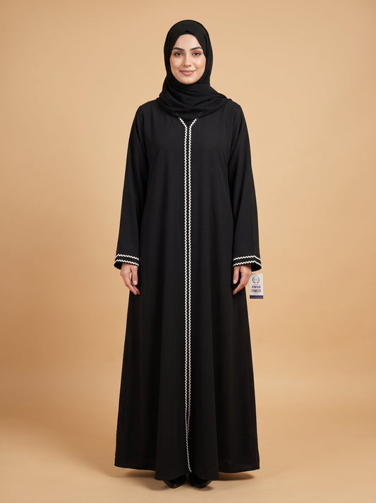 Zainab Abaya