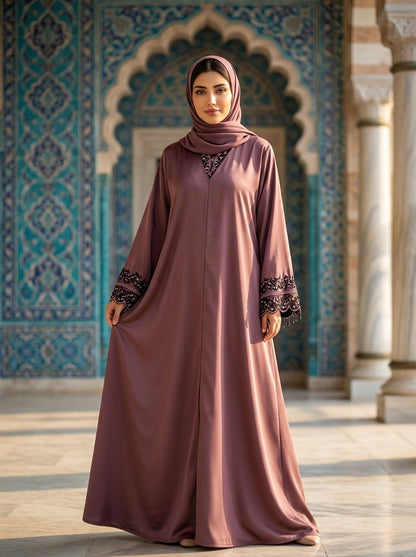 Anaya Abaya