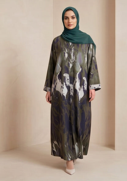Meher Abaya