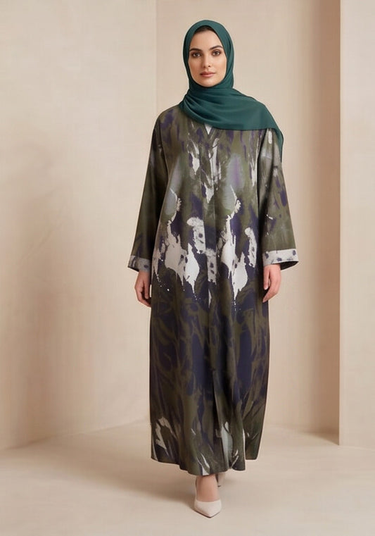 Meher Abaya
