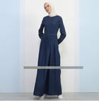 Shanzay Abaya