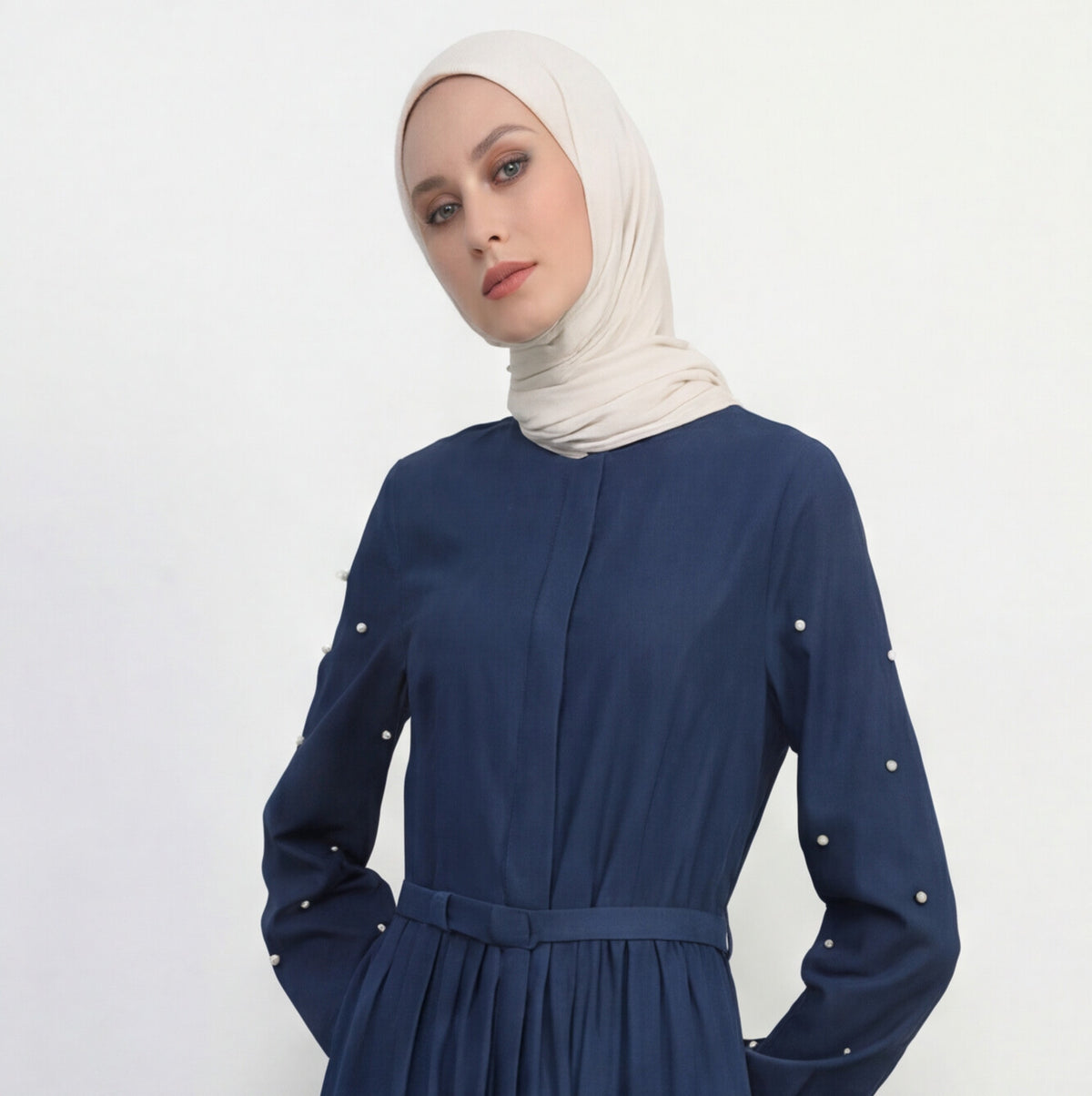 Shanzay Abaya
