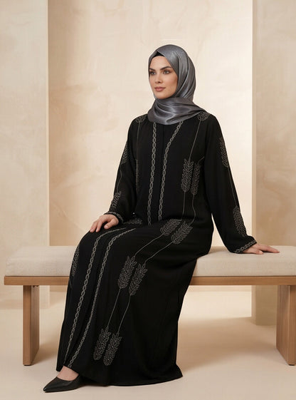 Sabr Abaya