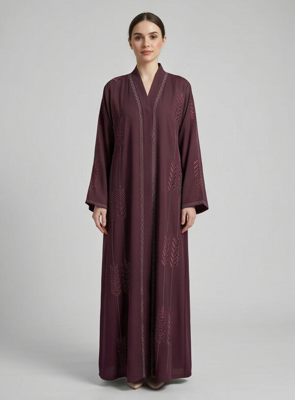 Rimal Abaya