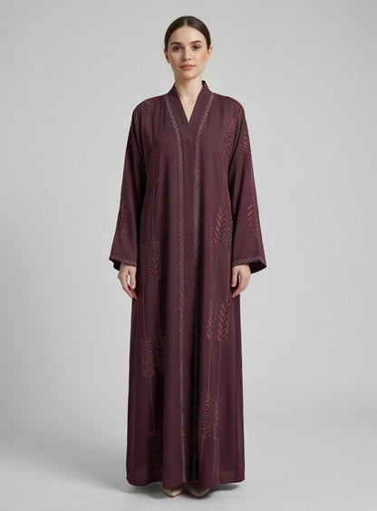 Rimal Abaya