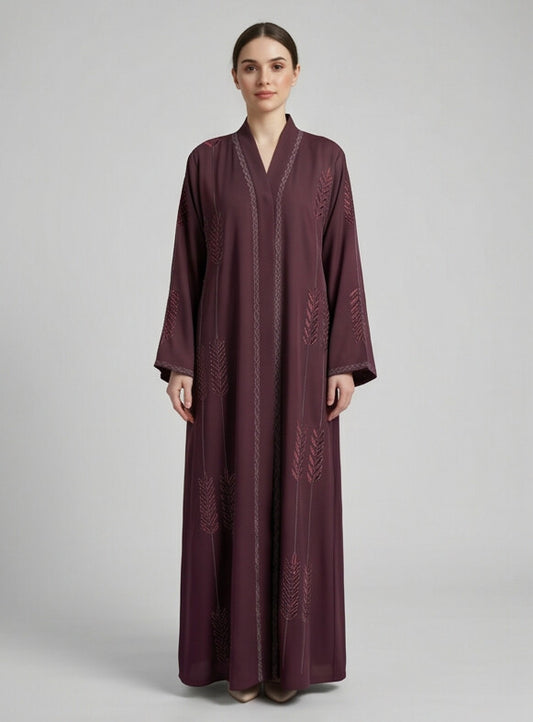 Rimal Abaya