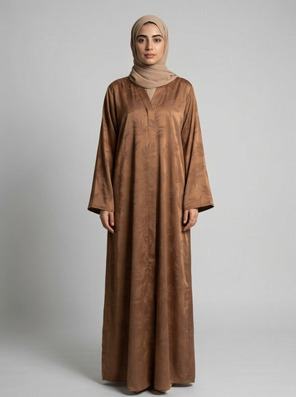 Sahar Abaya