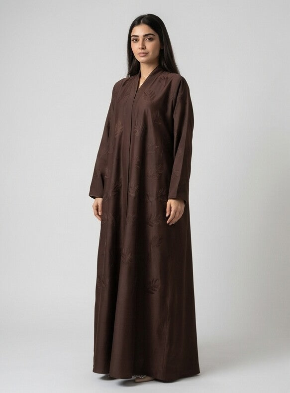 Hoor Abaya