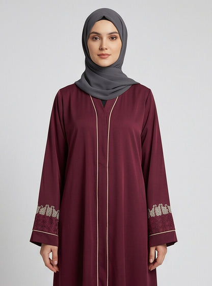Zehra Abaya