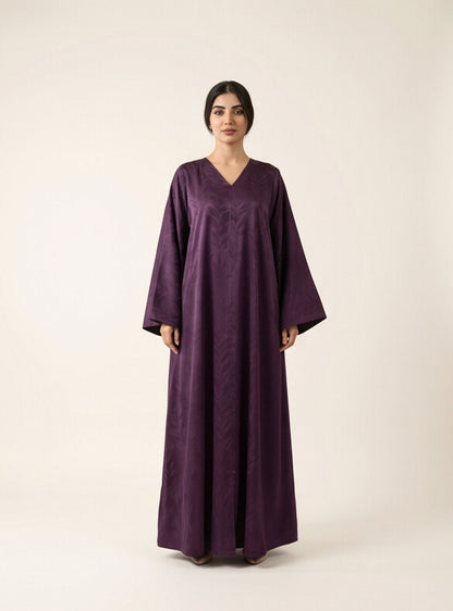 Ayra Abaya