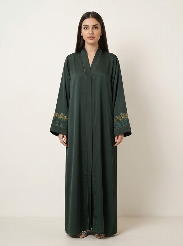 Zarmin Abaya