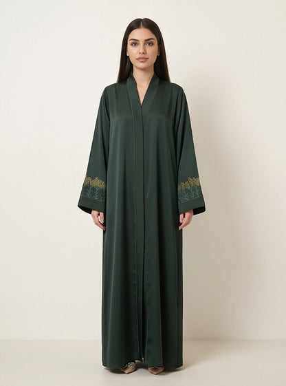 Zarmin Abaya